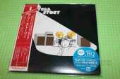FREE / The Free Story - 1973 / JAPAN