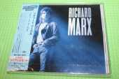 MARX, RICHARD / Richard Marx - 1987 / JAPAN