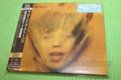 ROLLING STONES, THE / Goats Head Soup - 1973 / JAPAN