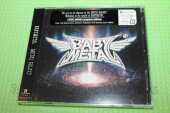BABYMETAL / Metal Galaxy - 2019 / JAPAN
