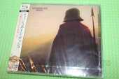 WISHBONE ASH / Argus - 1971 / JAPAN