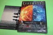 BABYMETAL / Legend - Metal Galaxy - 2020 / JAPAN
