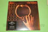KISS / Music From The Elder - 1981 / EU