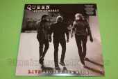 QUEEN / ADAM LAMBERT / Live Around The World - 2020 / Germany