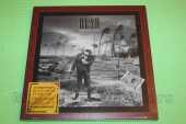 RUSH / Permanent Waves - 1980 / EU