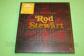 STEWART, ROD / Rod Stewart Albums - 2014 / EU