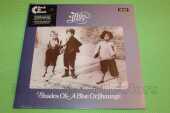 THIN LIZZY / Shades Of A Blue Orphanage - 1972 / EU
