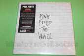 PINK FLOYD / The Wall - 1978 / USA