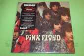 PINK FLOYD / The Piper At The Gates of Dawn - 1967 / USA