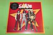 SLADE / Cum On Feel the Hitz - The Best of Slade - 2020 / EU