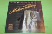 MODERN TALKING / The 1st Album - 1985 / EU