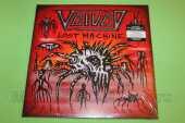 VOIVOD / Lost Machine - Live - 2020 / Germany