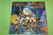 IRON MAIDEN / Live After Death - 1985 / EU