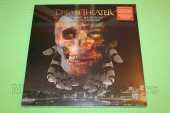 DREAM THEATER / Distant Memories - Live In London - 2020 / EU