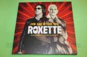 ROXETTE / Bag Of Trix - Music From Rexette Vaults - 2020 / Germany