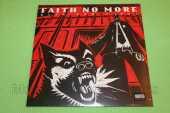 FAITH NO MORE / King For A Day - 2016 / EU