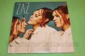 ZAZ / Effet Miroir - 2018 / EU