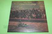 YOUNG, NEIL / Time Fades Away - 1973 / Germany