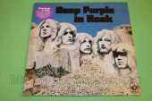 DEEP PURPLE / In Rock - 1970 / EU