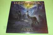 LORDS OF BLACK / Alchemy Of Souls - Part 1 - 2020 / EU