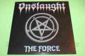 ONSLAUGHT / The Force / Germany