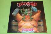 TANKARD / B-Day - 2010 / Germany
