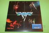 VAN HALEN / Van Halen - 1978 / EU