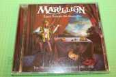 MARILLION / Early Stages: The Highlights - 2013 / EU