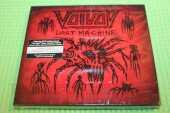 VOIVOD / Lost Machine - Live - 2020 / Germany