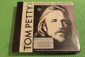 PETTY, TOM / An American Treasure - 2018 / Germany