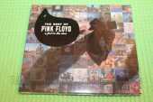 PINK FLOYD / A Foot In The Door - 1987 / EU