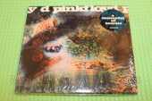 PINK FLOYD / A Saucerful Of Secrets - 1968 / EU