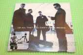U2 / All That You Can't Leave Behind - 2000 / EU