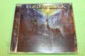 LORDS OF BLACK / Alchemy Of Souls - Part 1 - 2020 / Italy