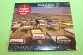 PINK FLOYD / A Momentary Lapse of Reason - 1987 / EU