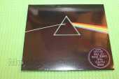 PINK FLOYD / Dark Side Of The Moon - 1973 / EU