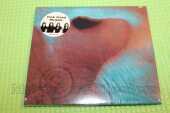 PINK FLOYD / Meddle - 1971 / EU