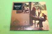 PINK FLOYD / Ummagumma - 1969 / EU