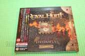 ROYAL HUNT / Dystopia - 2020 / JAPAN