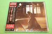 SAMBORA, RICHIE / Stranger In This Town - 1991 / JAPAN