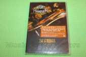 NIGHT RANGER / 24 Strings & A Drummer - Live & Acoustic - 2012 / JAPAN
