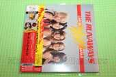 RUNAWAYS, THE / Live In Japan - 1977 / JAPAN