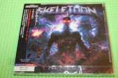 SKELETOON / Nemesis - 2020 / JAPAN