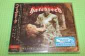 HATEBREED / Weight Of The False Self - 2020 / JAPAN
