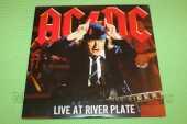 AC/DC / Live At River Plate - 2011 / EU