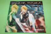 FARMER, MYLENE / Live A Bercy - 2019 / EU
