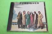 FOREIGNER / Foreigner - 1977 / USA