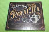 BONAMASSA, JOE / Royal Tea - 2020 / EU