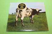 PINK FLOYD / Atom Heart Mother - 1970 / EU