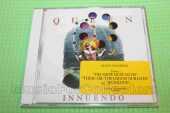 QUEEN / Innuendo - 1991 / USA